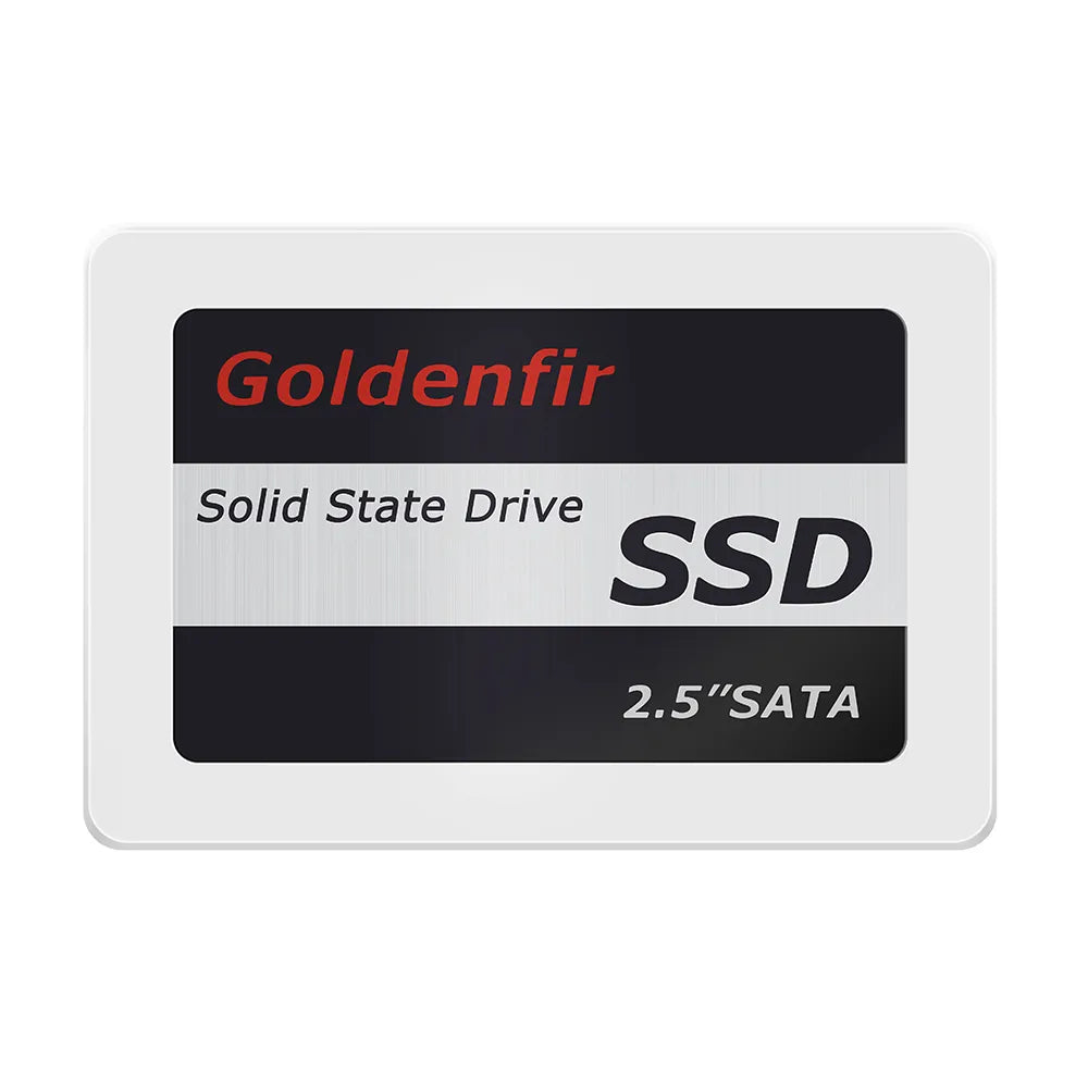 Disque Dur SSD 2,5'' interne ordinateur portable et bureau  128Go/256Go/512Go/1To