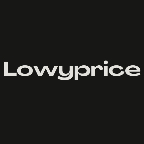 Lowyprice